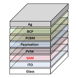 XSAM_Structure